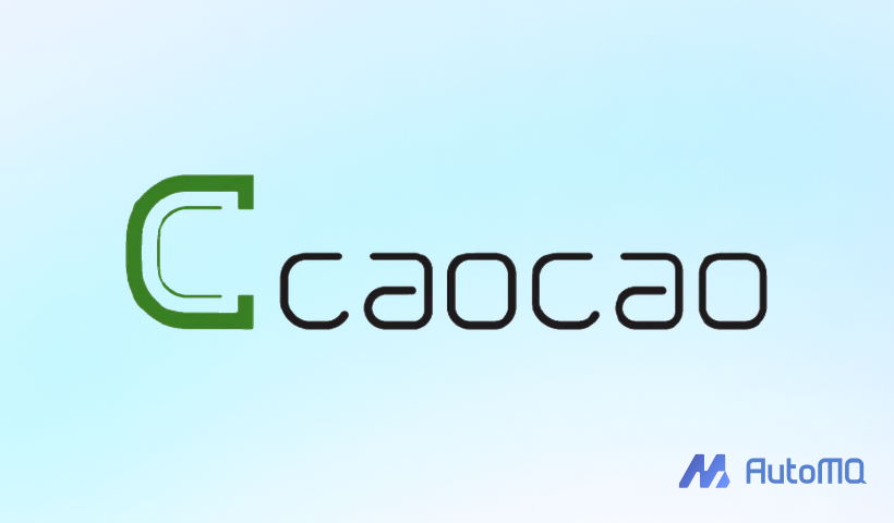 AutoMQ 助力曹操出行解决 Kafka 中秋国庆扩容痛点