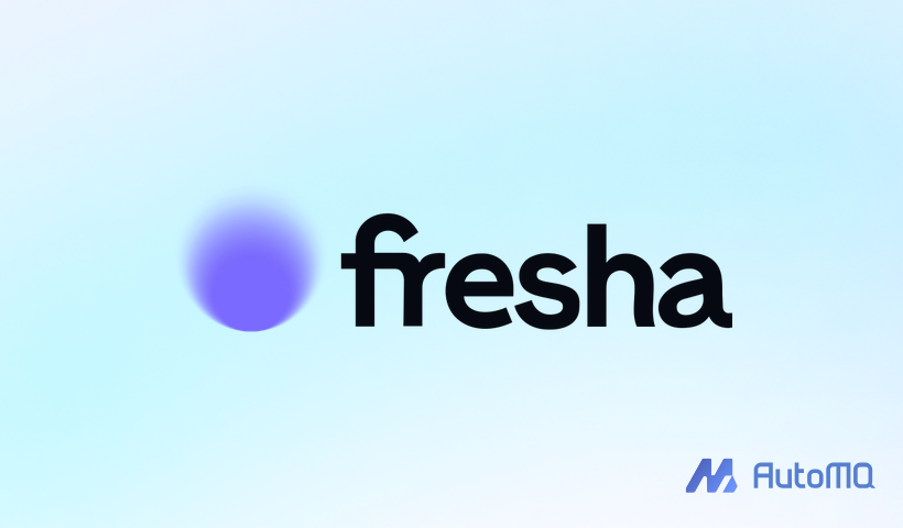 AutoMQ x StarRocks: 英国美容健康领导者 Fresha 如何构建现代化实时分析数据栈