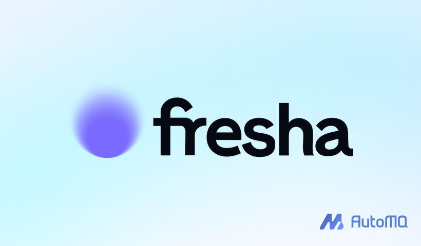 Fresha 如何用 AutoMQ 将 MSK 成本降低 50%